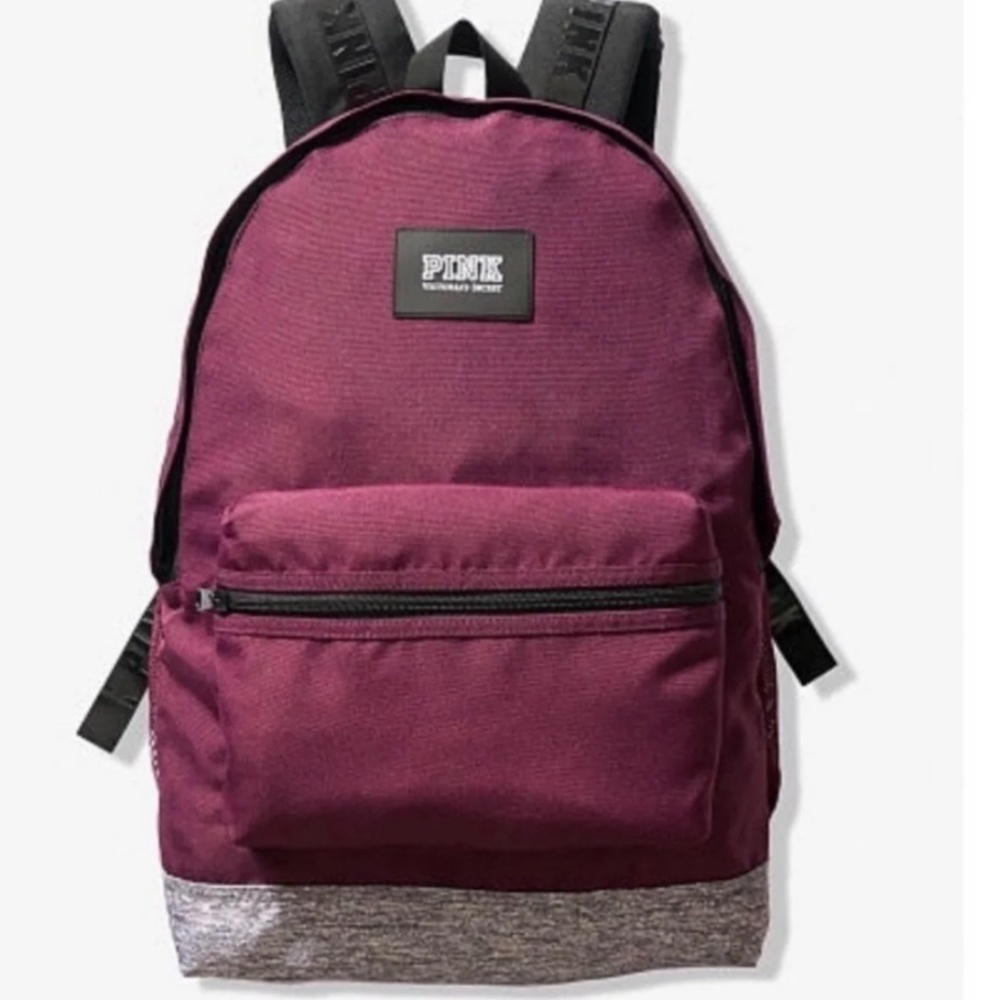 VS PINK Campus Backpack
